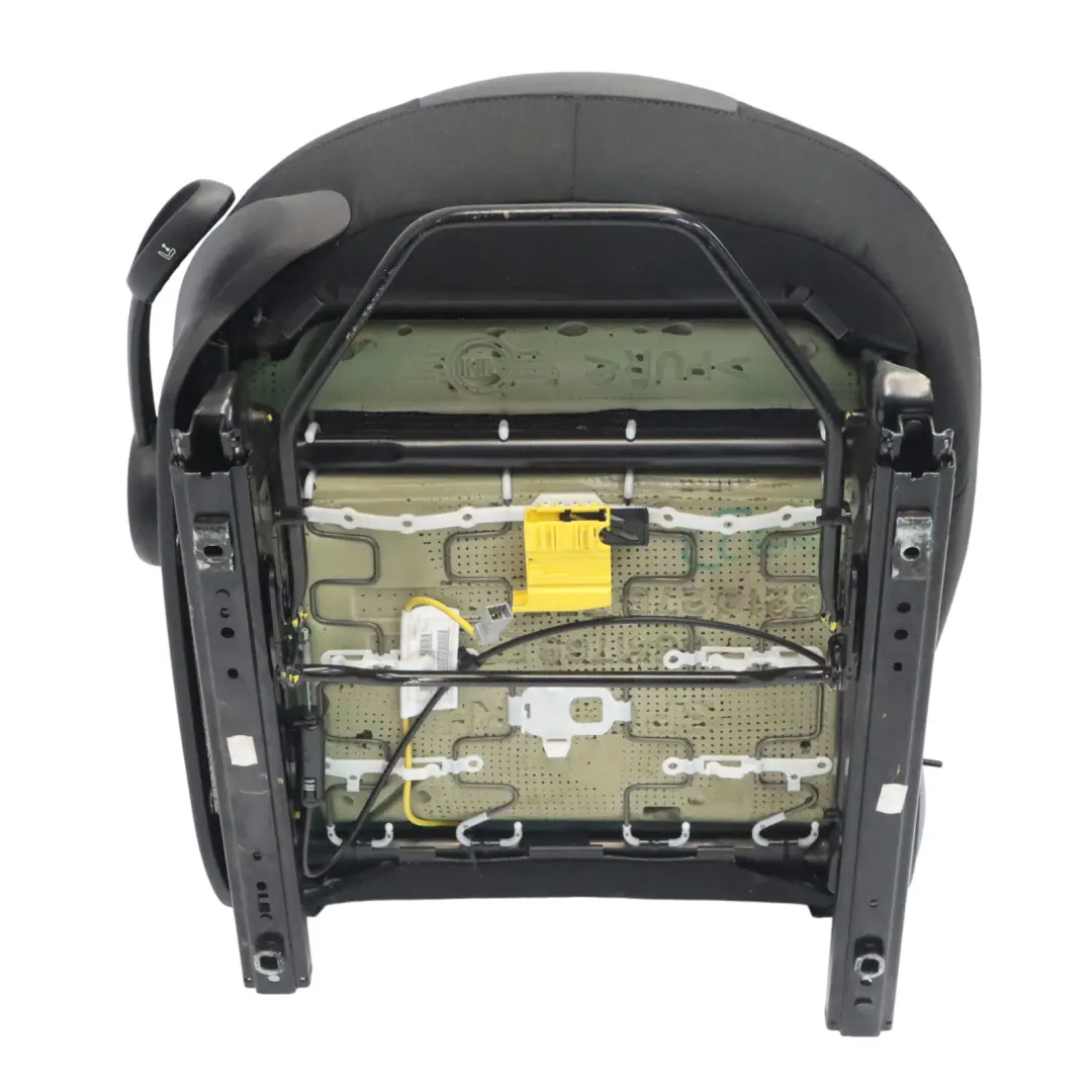 Mini R55 R56 R57 Fotel Prawy Przód Półskóra Sport - SKU 2753474-1 - Numer Części 2753474