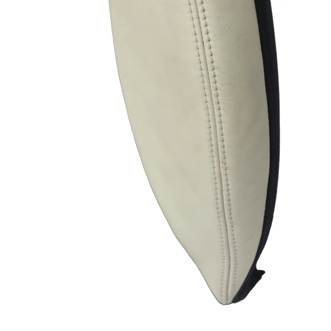 Schienale Sedile Anteriore Sinistro Sport Panno Pelle per Mini Cooper One R55 R56 con numero di parte 2753493 Mini Cooper One R55 R56 Schienale Sedile Anteriore Sinistro Sport Panno Pelle - SKU 2753493-5 - Numero di parte 2753493