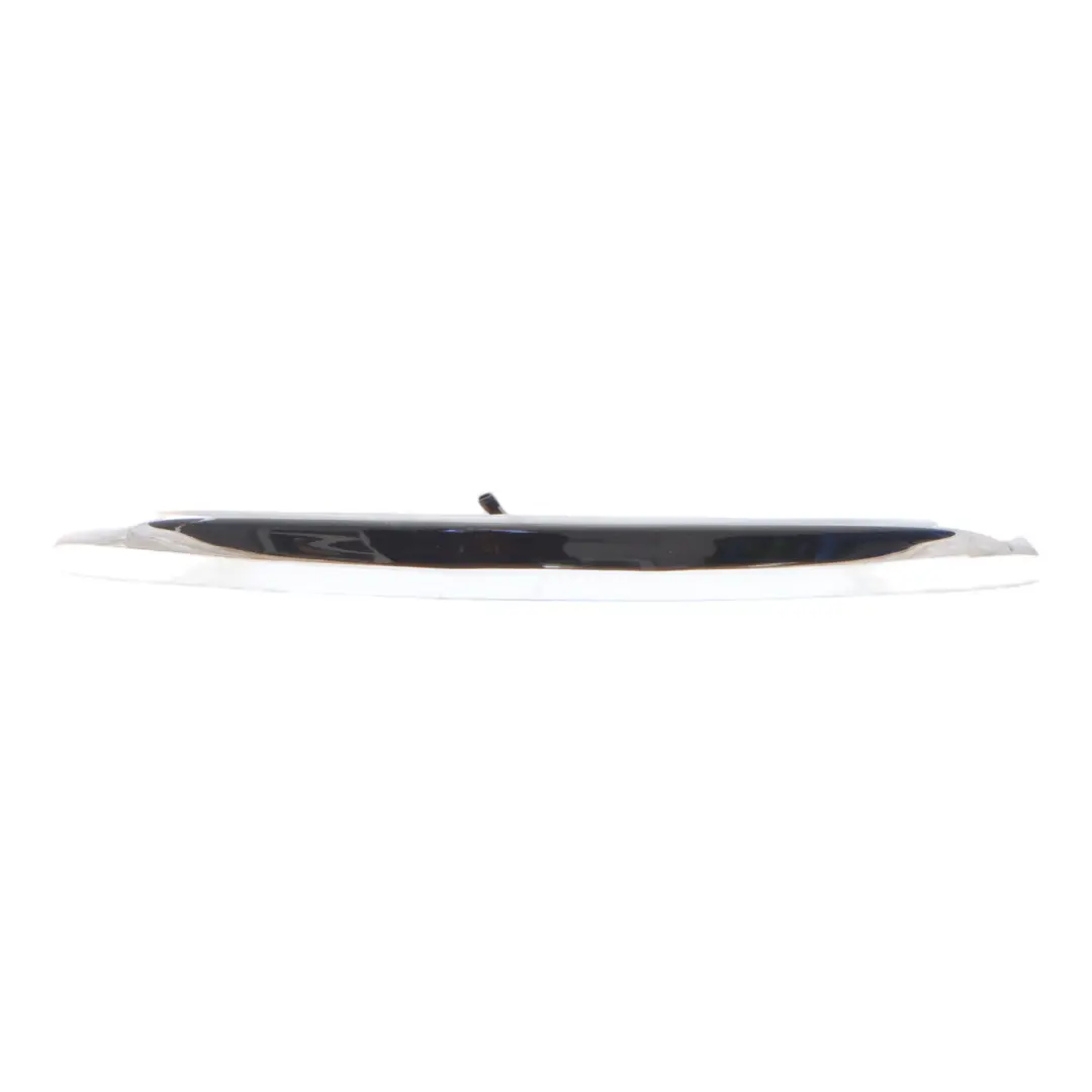 Mini Cooper R56 Boot Trunk Lid Grab Handle Tailgate Cover Panel Chrome TAIWAN - SKU 2753603-TAIWAN - Part number 2753603