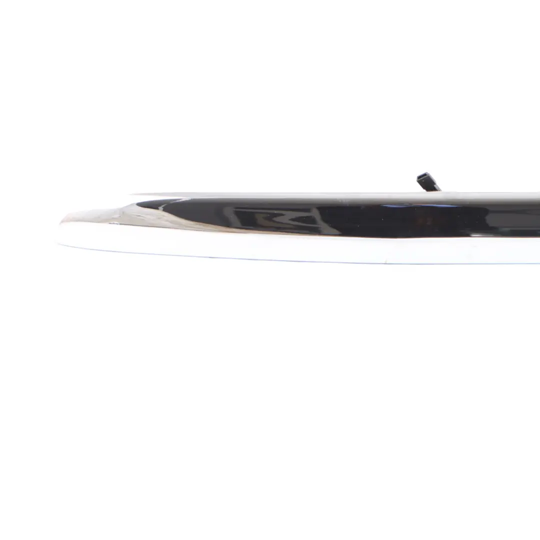 Boot Trunk Lid Grab Handle Tailgate Cover Panel Chrome TAIWAN to Mini Cooper R56 with Part number 2753603 Mini Cooper R56 Boot Trunk Lid Grab Handle Tailgate Cover Panel Chrome TAIWAN - SKU 2753603-TAIWAN - Part number 2753603