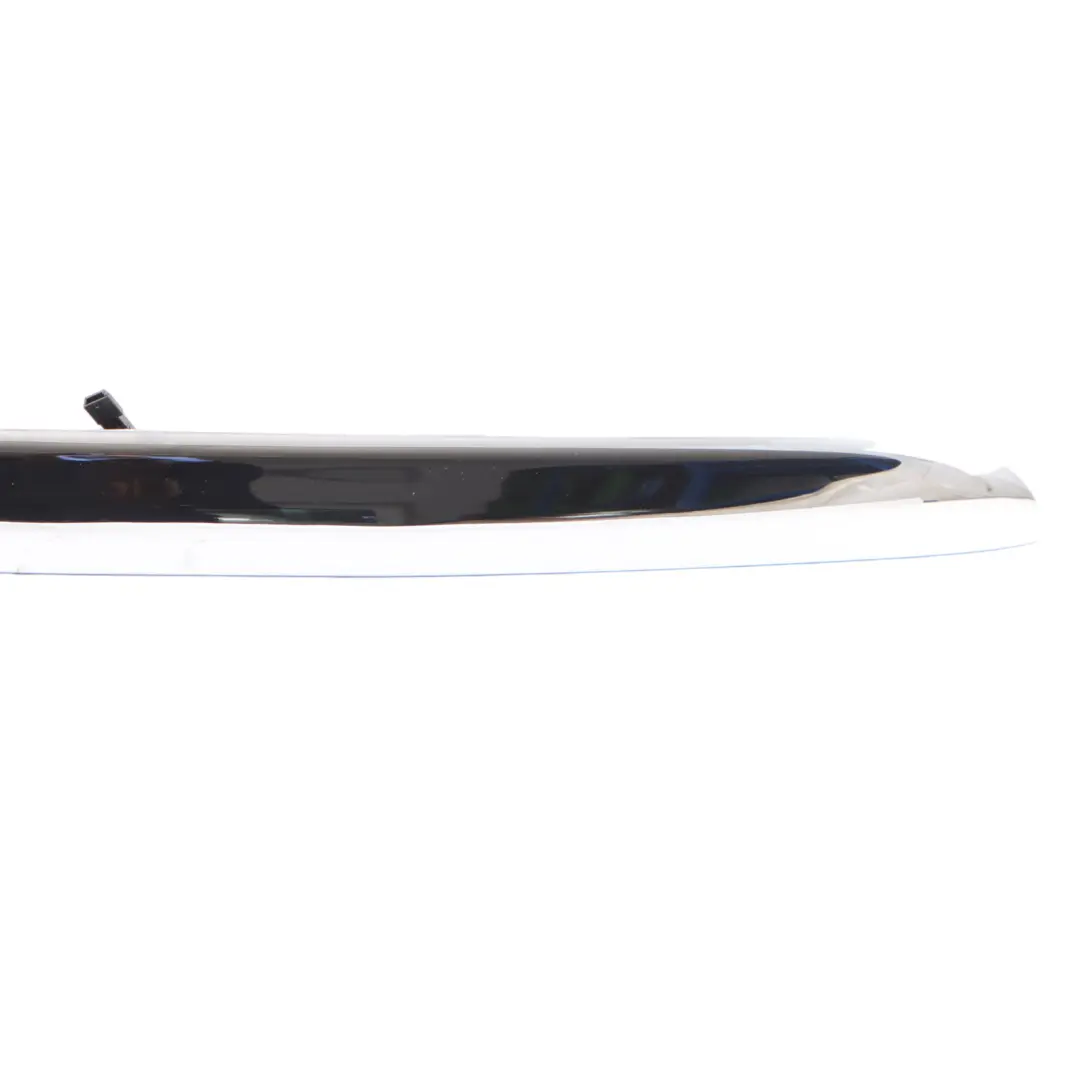 Mini Cooper R56 Boot Trunk Lid Grab Handle Tailgate Cover Panel Chrome TAIWAN - SKU 2753603-TAIWAN - Part number 2753603