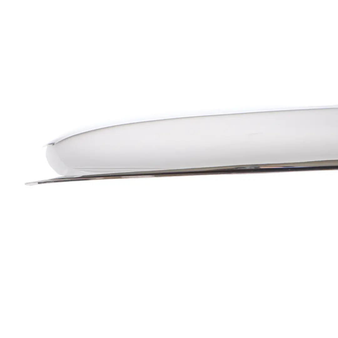 Mini Cooper R56 Boot Trunk Lid Grab Handle Tailgate Cover Panel Chrome TAIWAN - SKU 2753603-TAIWAN - Part number 2753603