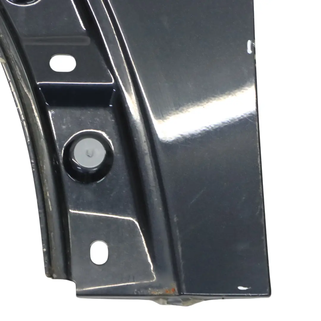 Mini R55 R56 Aile laterale R57 R58 Avant gauche Noir Astro - A25 - SKU 2754725-ASB1 - Numéro de pièce 2754725