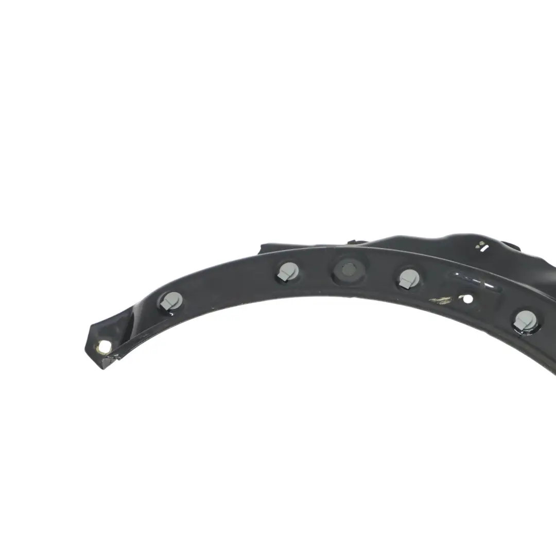 Mini R55 R56 Aile laterale R57 R58 Avant gauche Noir Astro - A25 - SKU 2754725-ASB1 - Numéro de pièce 2754725