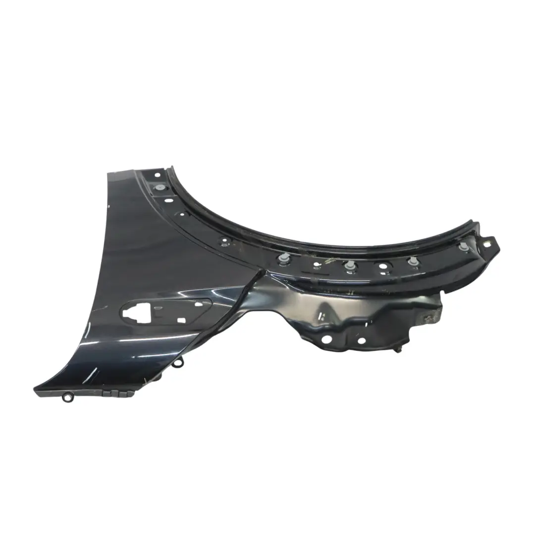 Mini R55 R56 Aile laterale R57 R58 Avant gauche Noir Astro - A25 - SKU 2754725-ASB1 - Numéro de pièce 2754725
