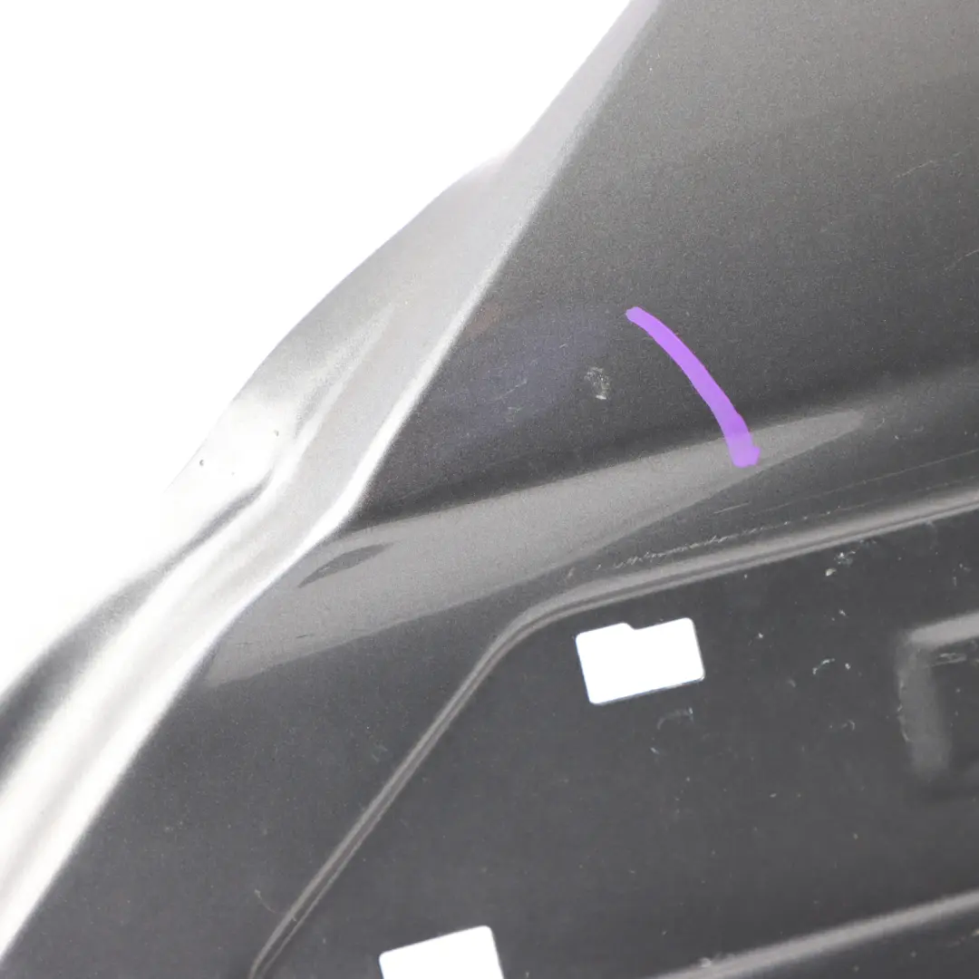 Mini Cooper R55 R56 R57 R58 Side Panel Front Left Wing N/S Dark Silver - 871 - SKU 2754725-DS2 - Part number 2754725