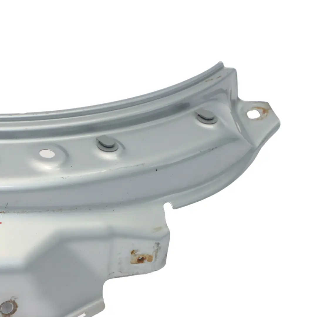 Panneau latéral Avant Aile gauche Pure Silver Metallic - 900 pour Mini R55 R56 R57 à propos du numéro de pièce 2754725 Mini R55 R56 R57 Panneau latéral Avant Aile gauche Pure Silver Metallic - 900 - SKU 2754725-PS7 - Numéro de pièce 2754725