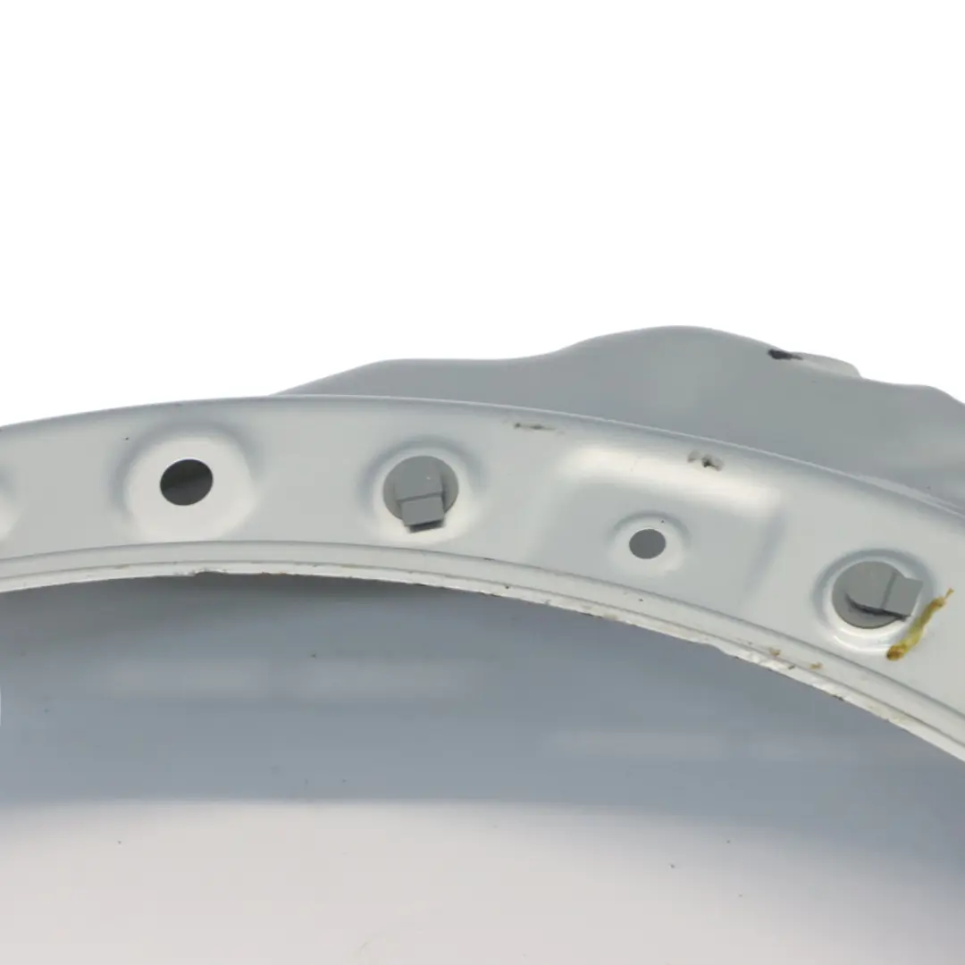 Mini R55 R56 R57 Pannello laterale ala anteriore sinistra Pure Silver - 900 - SKU 2754725-PS7 - Numero di parte 2754725