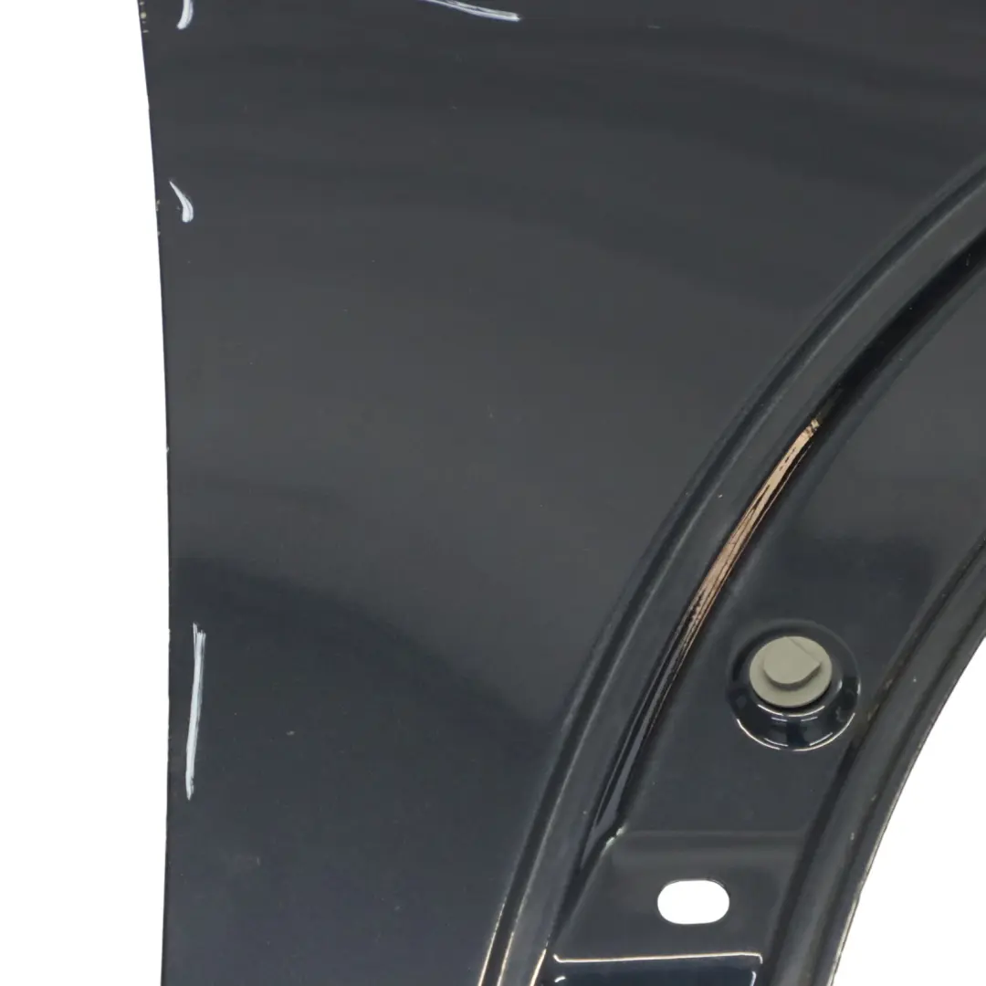 Pareti Anteriore Destro Parafango Astro Black - A25 per Mini R55 R56 R57 R58 con numero di parte 2754726 Mini R55 R56 R57 R58 Pareti Anteriore Destro Parafango Astro Black - A25 - SKU 2754726-ASB - Numero di parte 2754726