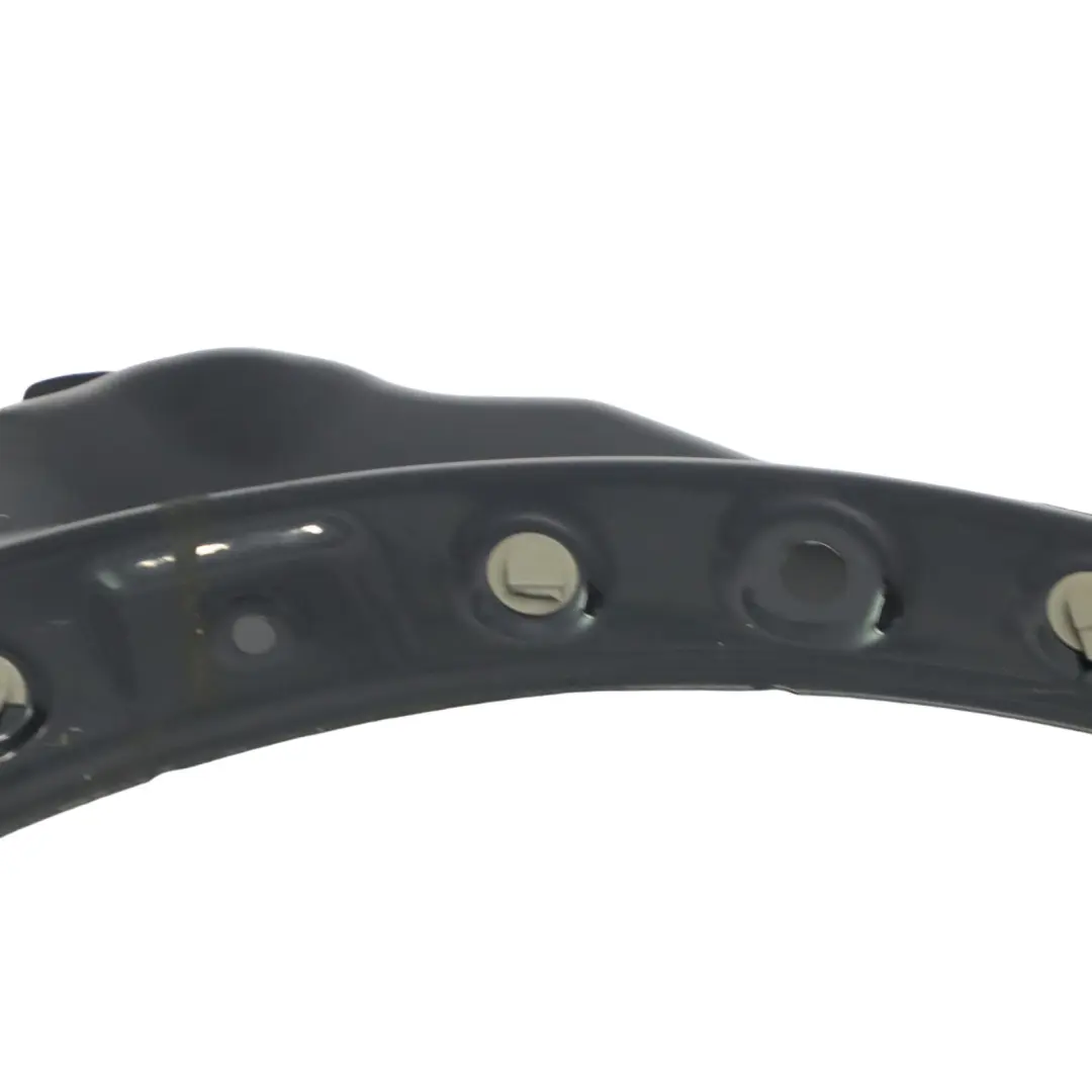 Mini R55 R56 R57 R58 Seitenwand Vorne Rechts Kotflügel Astro Black - A25 - SKU 2754726-ASB - Teilenummer 2754726