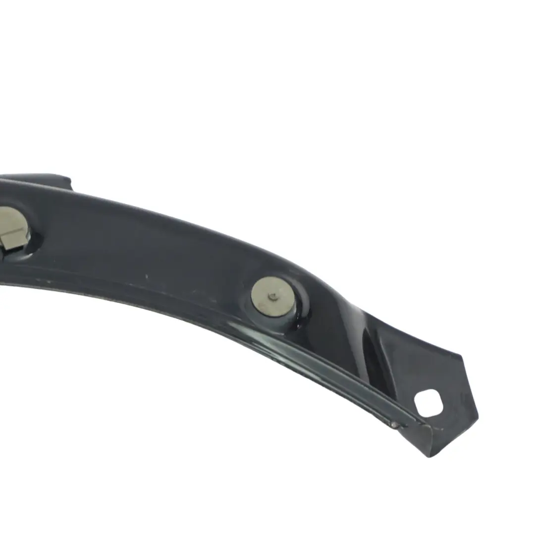 Mini R55 R56 R57 R58 Seitenwand Vorne Rechts Kotflügel Astro Black - A25 - SKU 2754726-ASB - Teilenummer 2754726