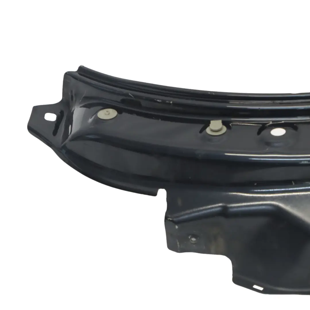 Seitenwand Vorne Rechts Kotflügel Astro Black - A25 für Mini R55 R56 R57 R58 mit Teilenummer 2754726 Mini R55 R56 R57 R58 Seitenwand Vorne Rechts Kotflügel Astro Black - A25 - SKU 2754726-ASB - Teilenummer 2754726