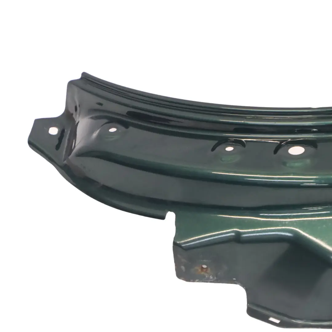 Panel Lateral Delantero Ala Derecha British Racing Green A67 para Mini R55 R56 R57 con número de pieza 2754726 Mini R55 R56 R57 Panel Lateral Delantero Ala Derecha British Racing Green A67 - SKU 2754726-BRG - Número de pieza 2754726