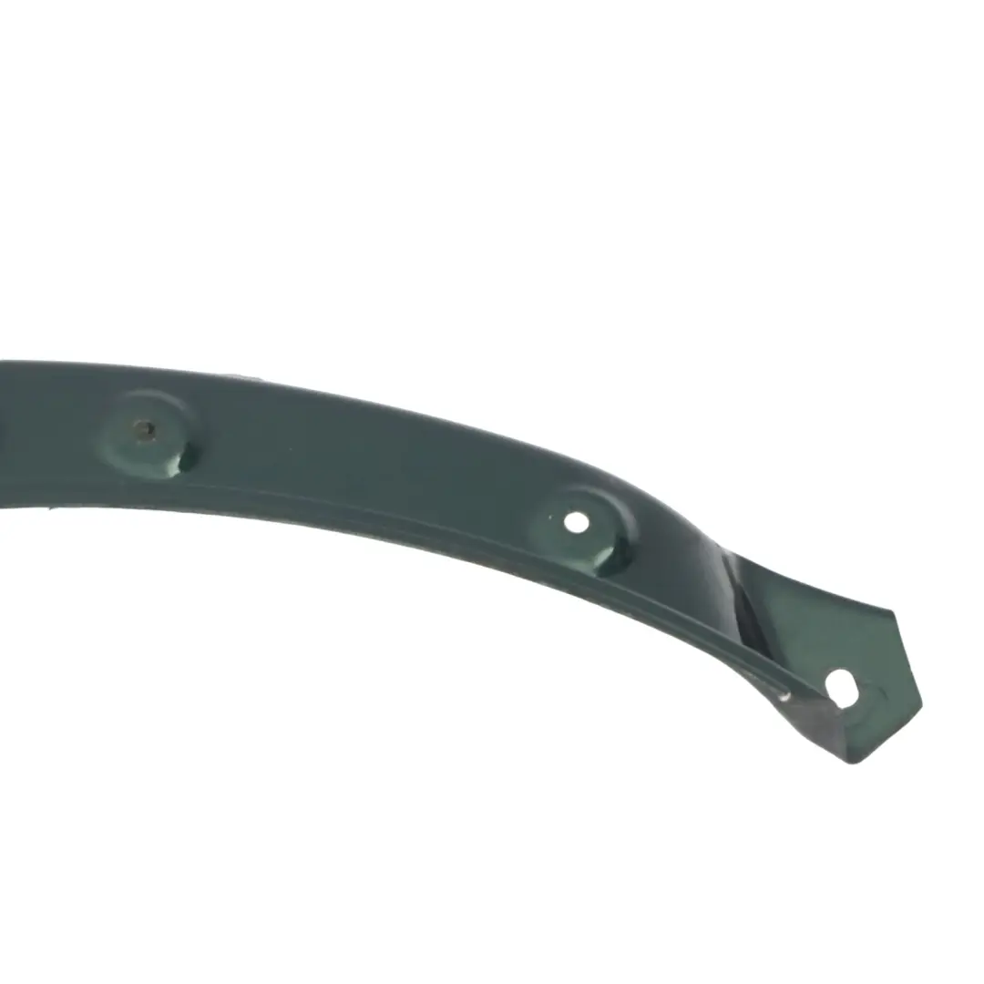 Mini R55 Błotnik Przód Prawo Zielony British Racing Green A67 - SKU 2754726-BRG - Numer Części 2754726