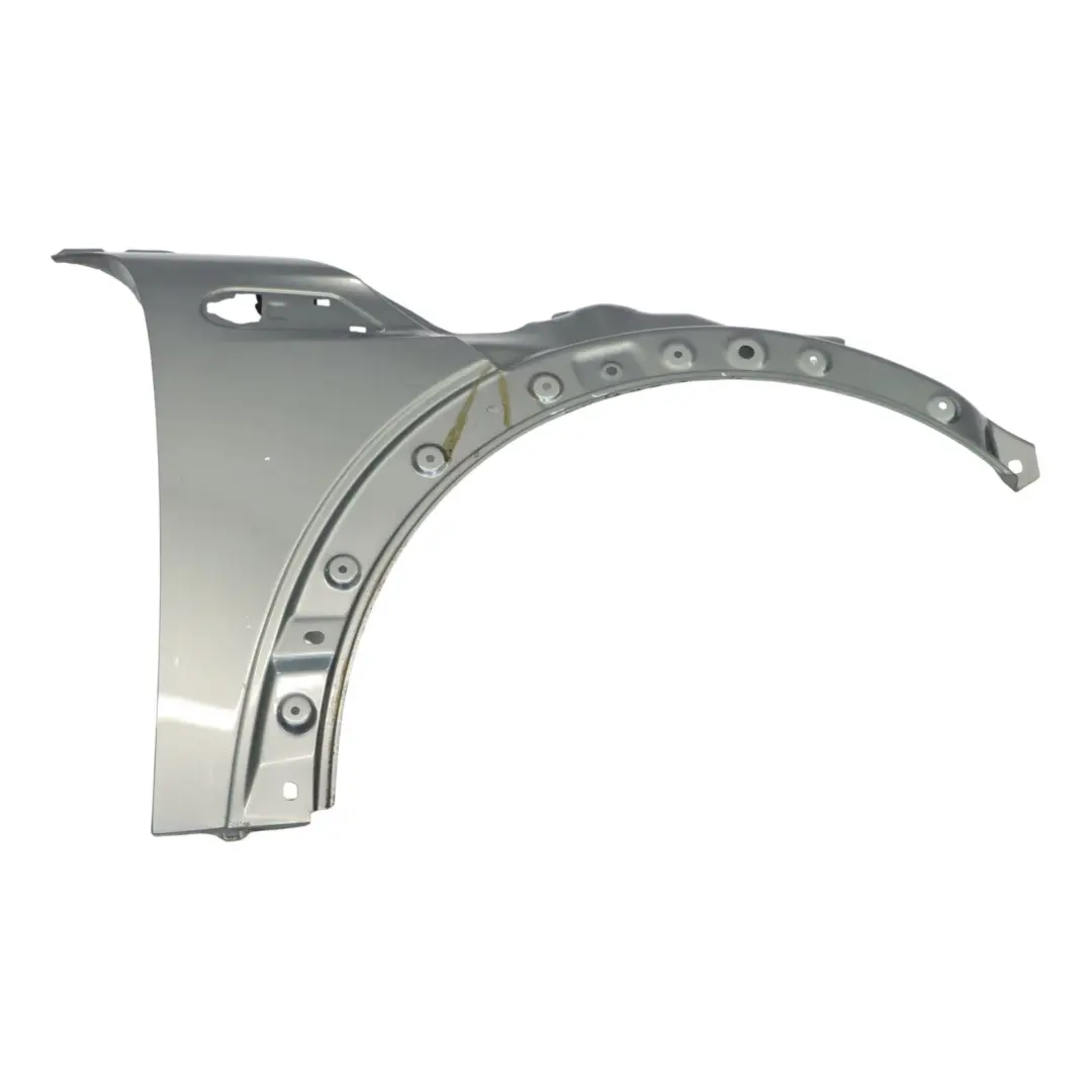 Mini R55 R56 R57 R58 Side Panel Front Right Wing O/S Dark Silver - 871 - SKU 2754726-DS2 - Part number 2754726