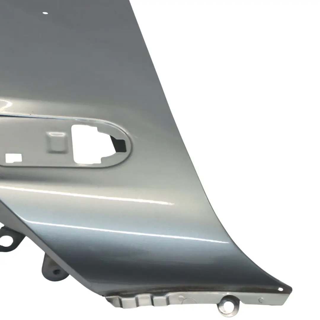 Mini R55 R56 R57 R58 Side Panel Front Right Wing O/S Dark Silver - 871 - SKU 2754726-DS2 - Part number 2754726