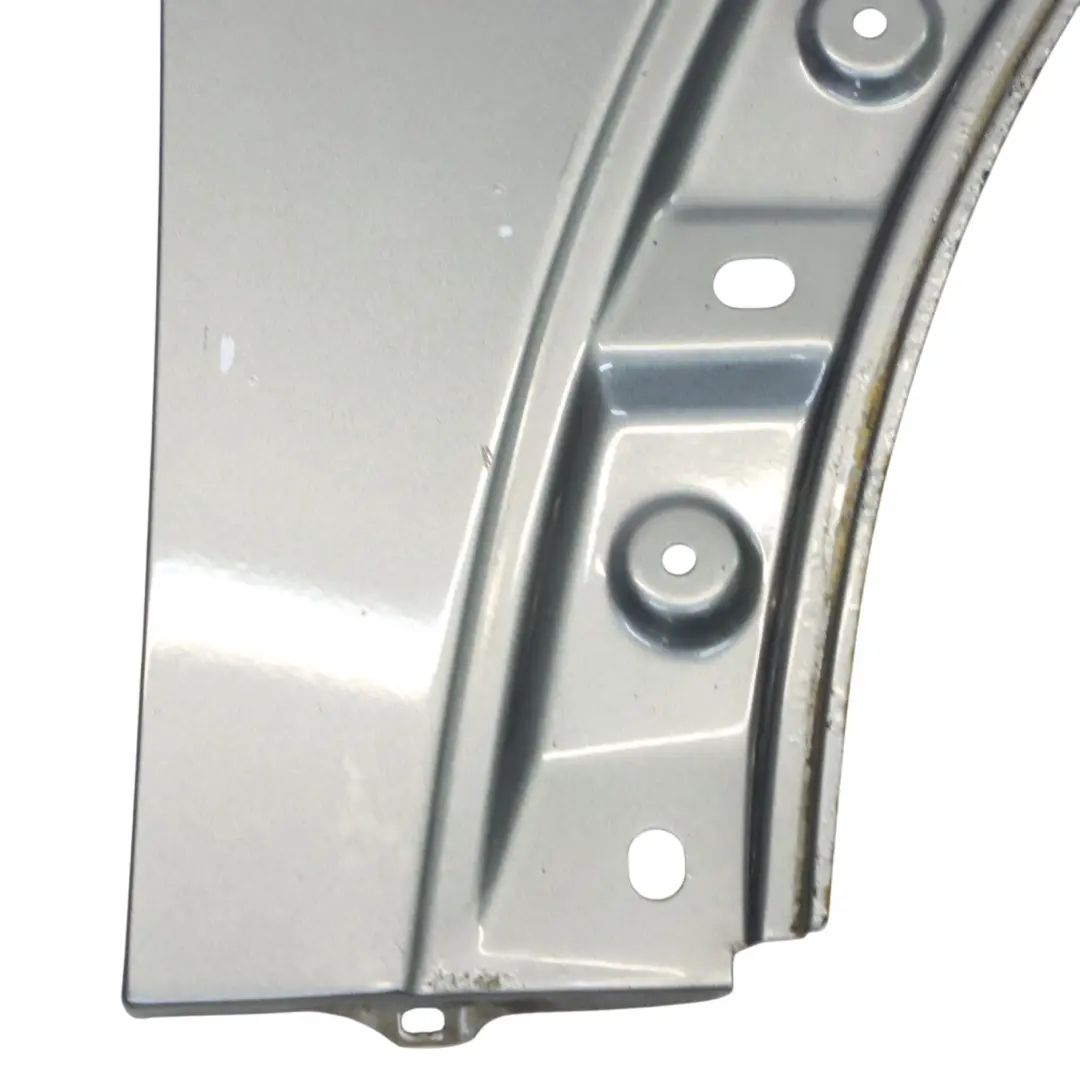 Mini R55 R56 R57 R58 Side Panel Front Right Wing O/S Dark Silver - 871 - SKU 2754726-DS2 - Part number 2754726