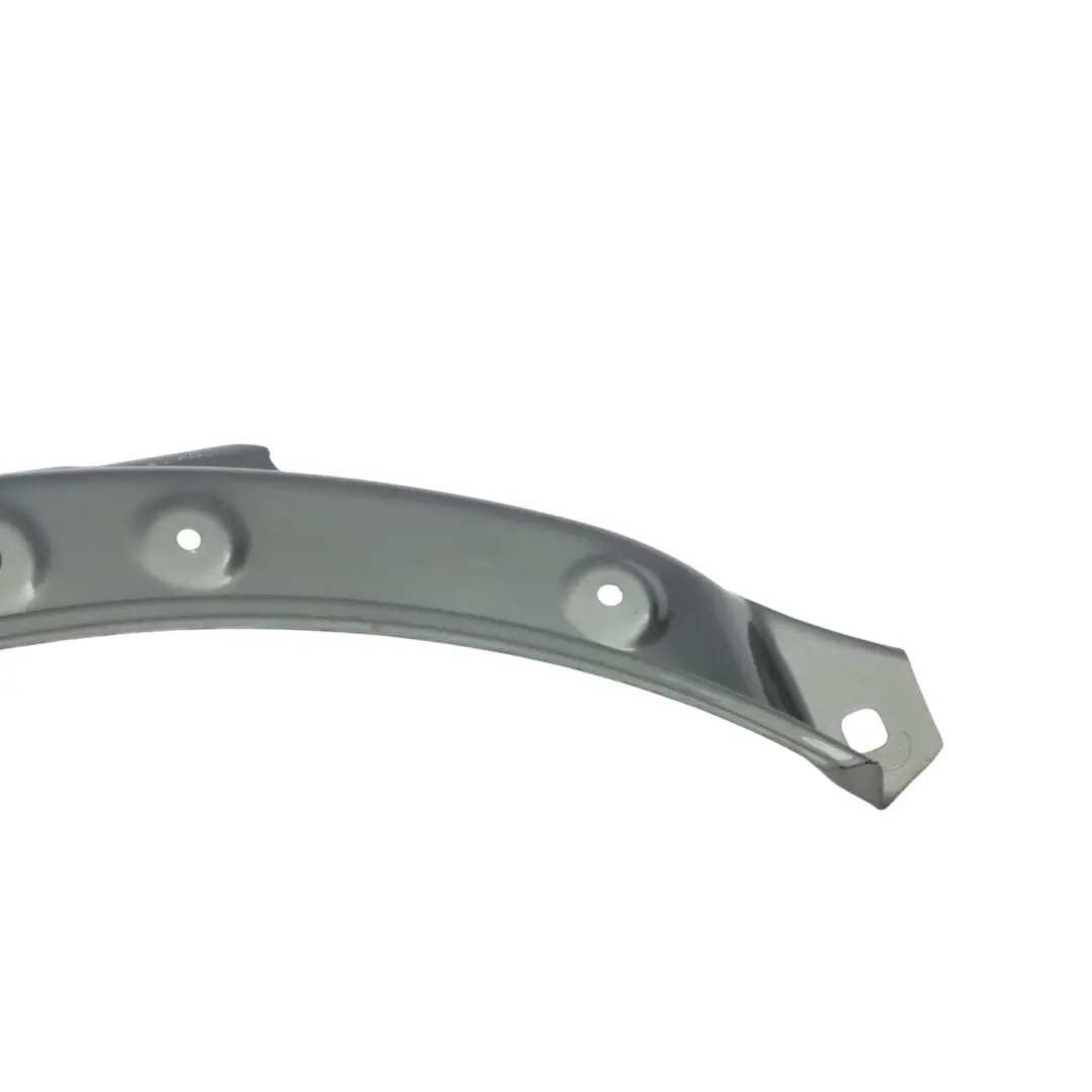 Mini R55 R56 R57 R58 Side Panel Front Right Wing O/S Dark Silver - 871 - SKU 2754726-DS2 - Part number 2754726
