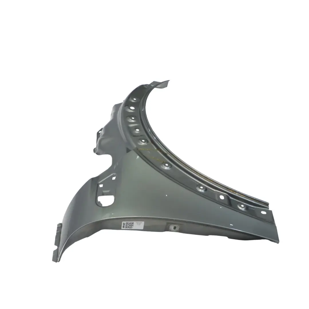 Mini R55 R56 R57 R58 Side Panel Front Right Wing O/S Dark Silver - 871 - SKU 2754726-DS2 - Part number 2754726