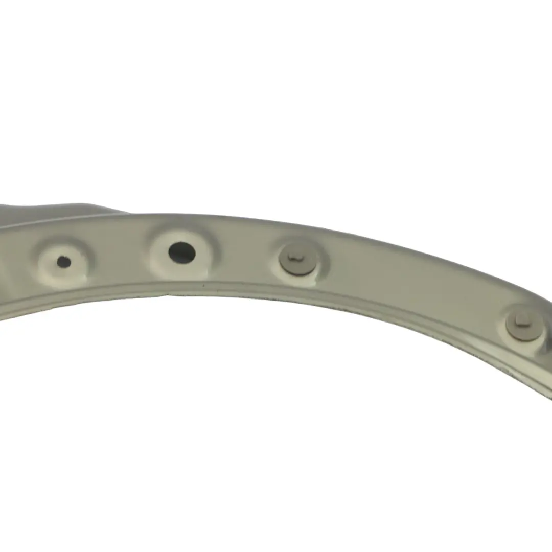 Mini R55 R56 R57 R58 Pannello Laterale Frontale Dx Parafango Frizzante Argento - SKU 2754726-SS3 - Numero di parte 2754726