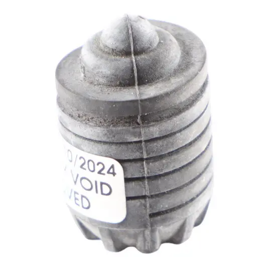 Mini R55 R56 R57 R60 Butée Protection Caoutchouc Capot Avant 2756173