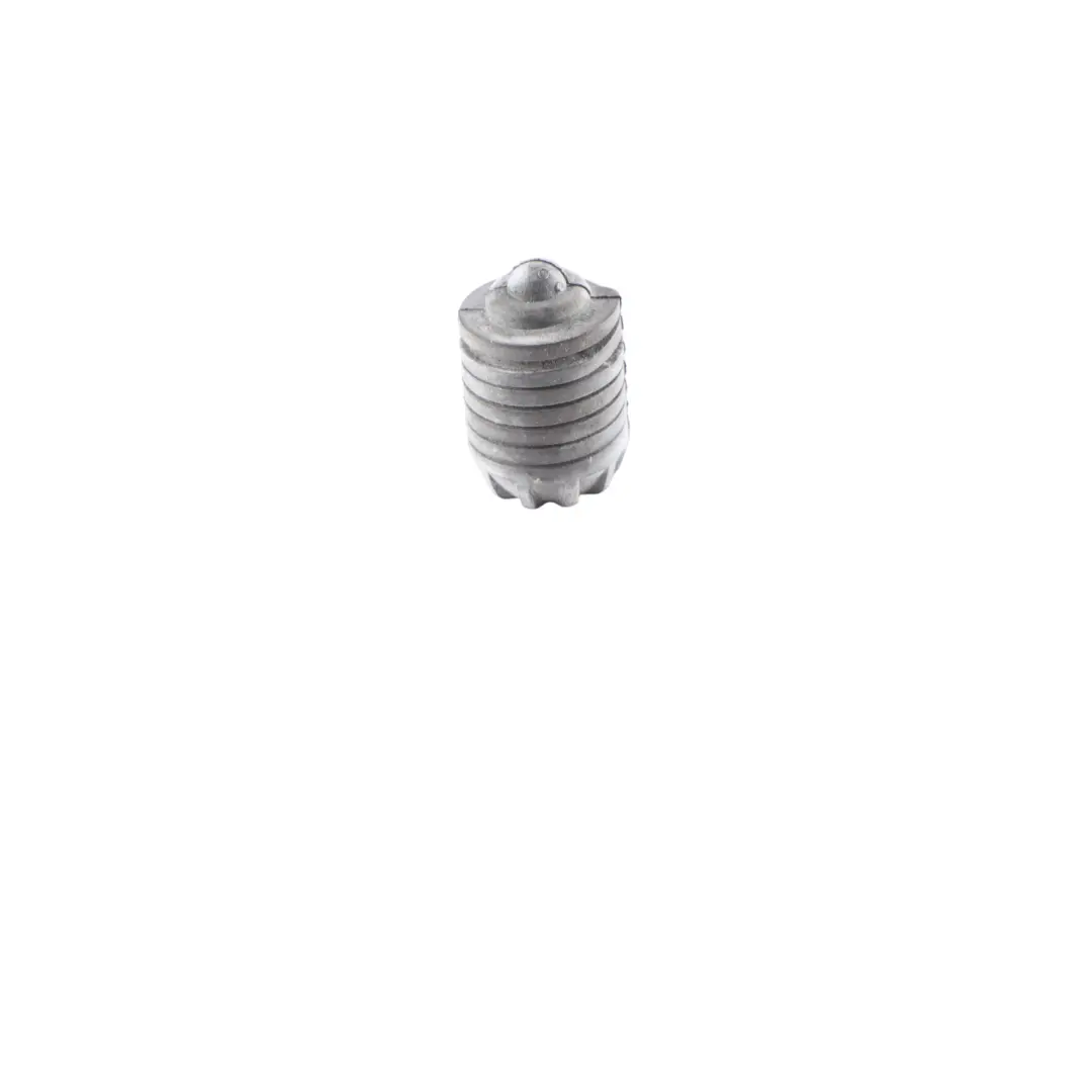 Mini R55 R56 R57 R60 Ponte Chiusura Cofano Anteriore Tappo Gomma - SKU 2756173 - Numero di parte 2756173