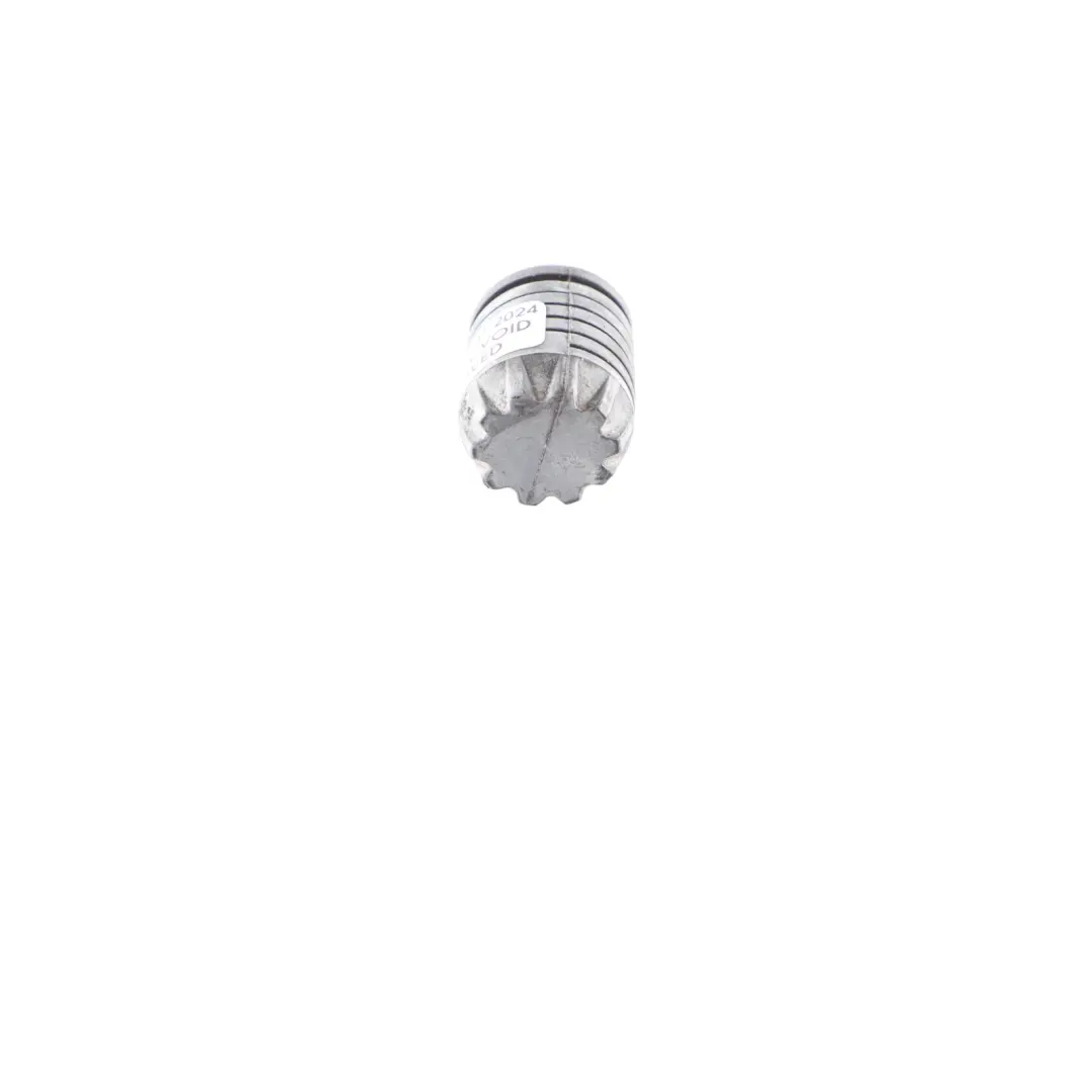 Mini R55 R56 R57 R60 Ponte Chiusura Cofano Anteriore Tappo Gomma - SKU 2756173 - Numero di parte 2756173