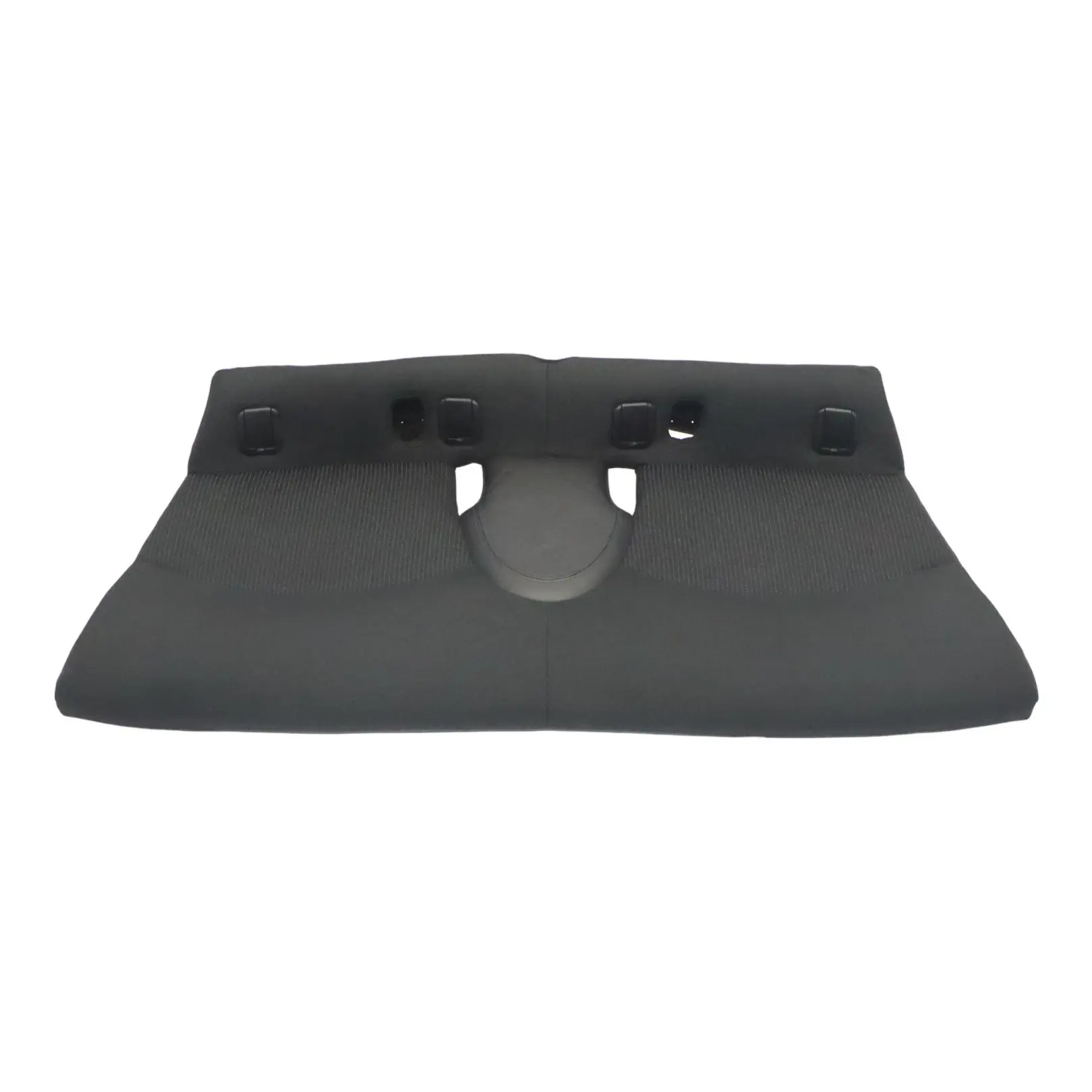 Mini R52 Coprisedile posteriore Tessuto Pelle 2756726