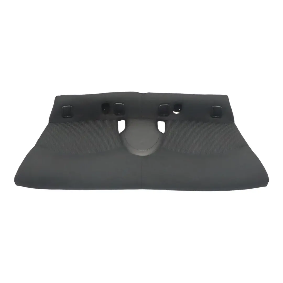 Housse de siège arrière Tissu Cuir pour Mini R52 à propos du numéro de pièce 2756726 Mini R52 Housse de siège arrière Tissu Cuir - SKU 2756726 - Numéro de pièce 2756726