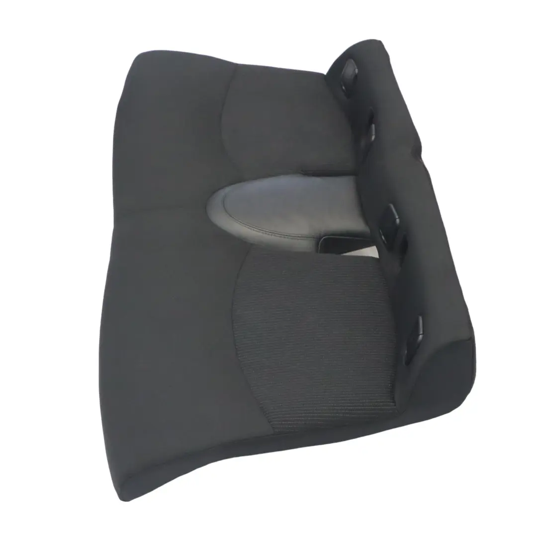 Mini R52 Pokrowiec Tylne Siedzenie Tkanina Skóra - SKU 2756726 - Numer Części 2756726