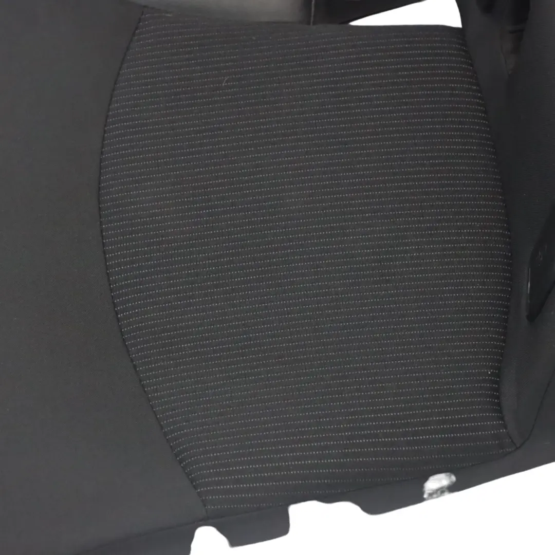 Mini R52 Pokrowiec Tylne Siedzenie Tkanina Skóra - SKU 2756726 - Numer Części 2756726