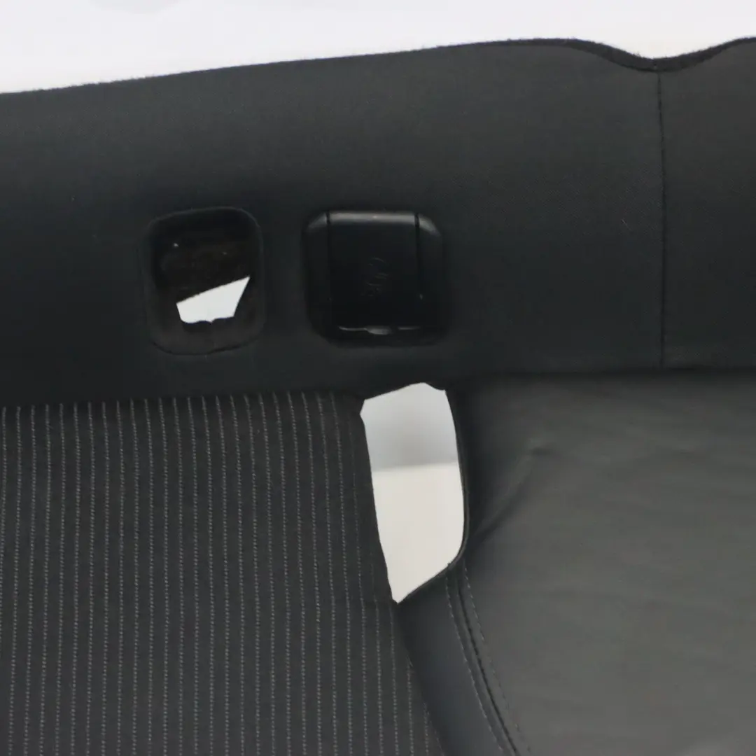 Mini R52 Pokrowiec Tylne Siedzenie Tkanina Skóra - SKU 2756726 - Numer Części 2756726