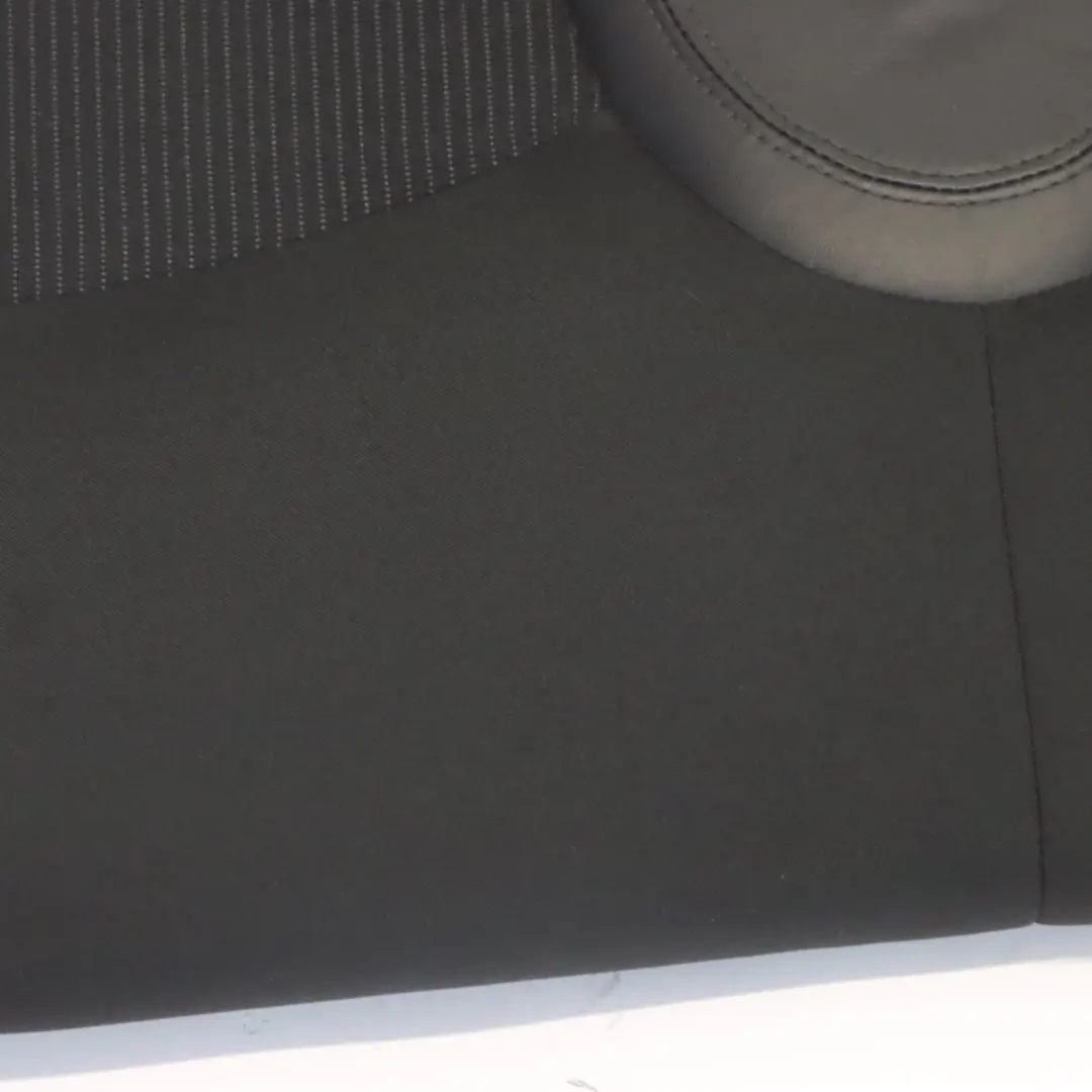 Mini R52 Rear Seat Cover Cloth Fabric Leather - SKU 2756726 - Part number 2756726