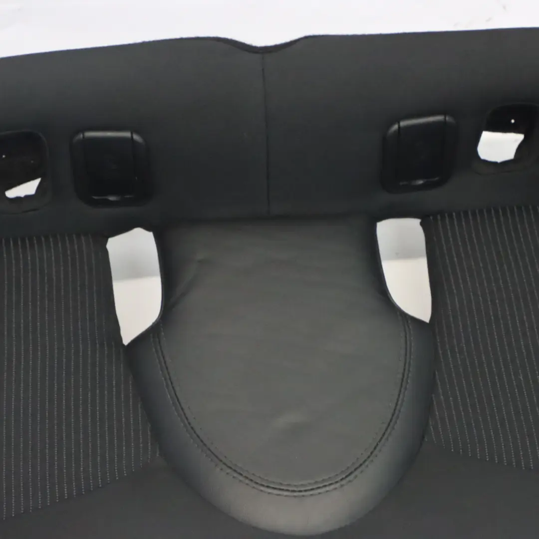 Cloth Fabric Leather to Mini R52 Rear Seat Cover with Part number 2756726 Mini R52 Rear Seat Cover Cloth Fabric Leather - SKU 2756726 - Part number 2756726