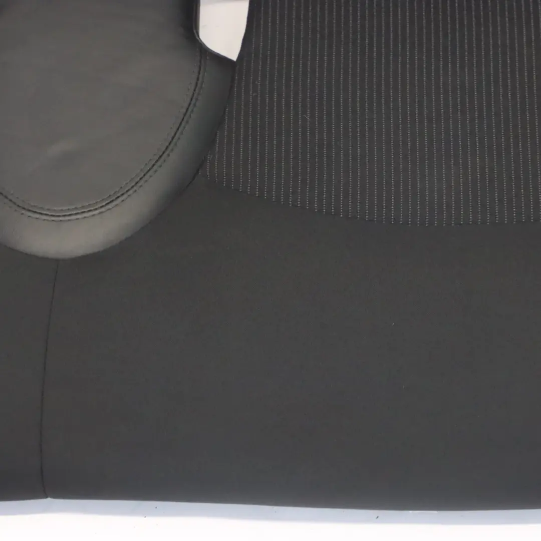 Mini R52 Funda Asiento Trasero Tela Cuero - SKU 2756726 - Número de pieza 2756726