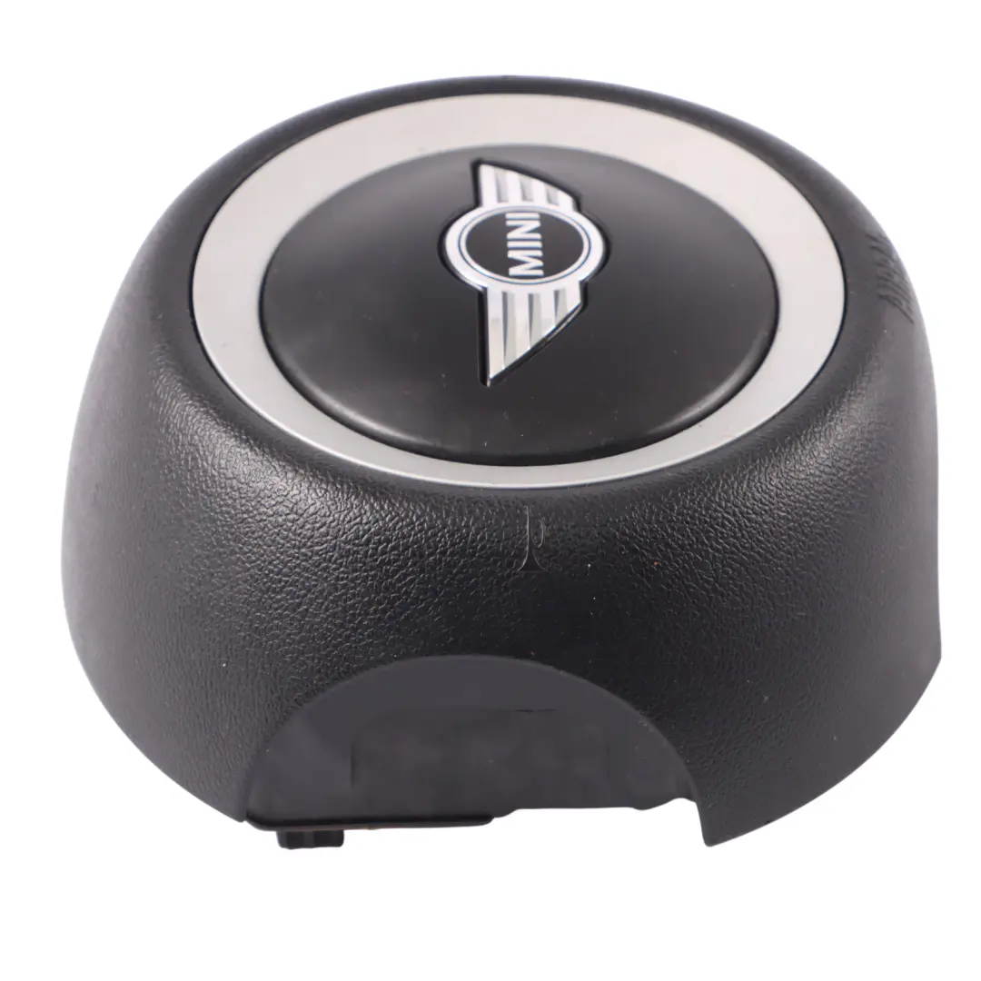 Mini Cooper Uno 5 R55 R56 Tres radios volante conductor Bolsa aire deportiva - SKU 2757665-5 - Número de pieza 2757665