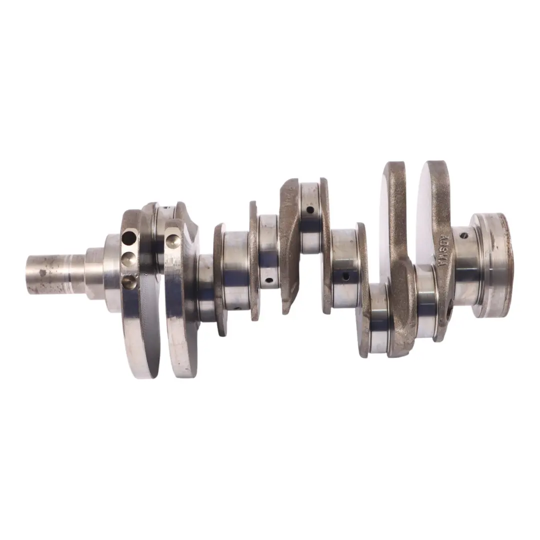 Jaguar XF X250 3.0 AJV6D TDV6 Diesel Engine Crankshaft - SKU 280209 - Part number 280209