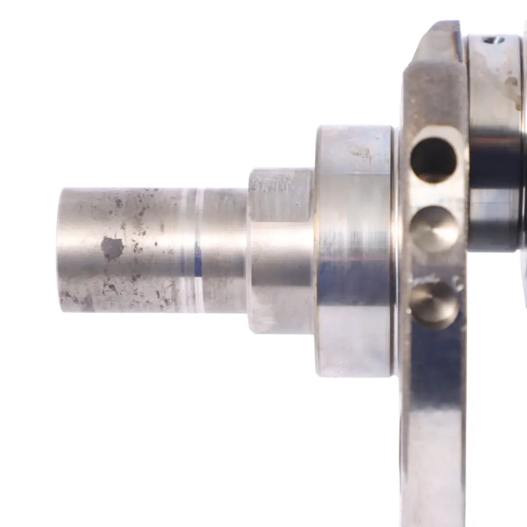 Jaguar XF X250 3.0 AJV6D TDV6 Diesel Engine Crankshaft  - SKU 280209 - Part number 280209