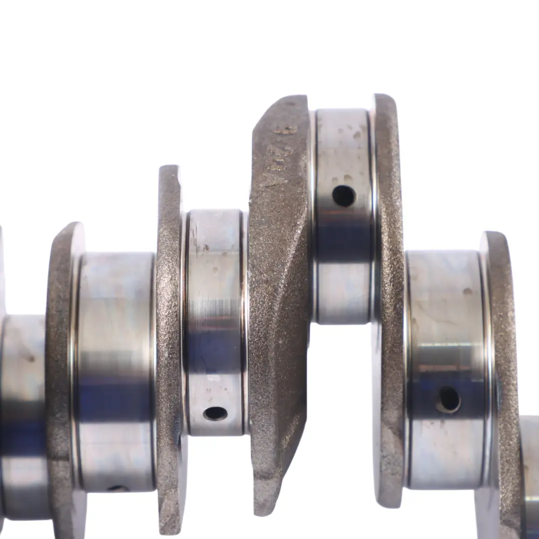 Jaguar XF X250 3.0 AJV6D TDV6 Diesel Engine Crankshaft  - SKU 280209 - Part number 280209