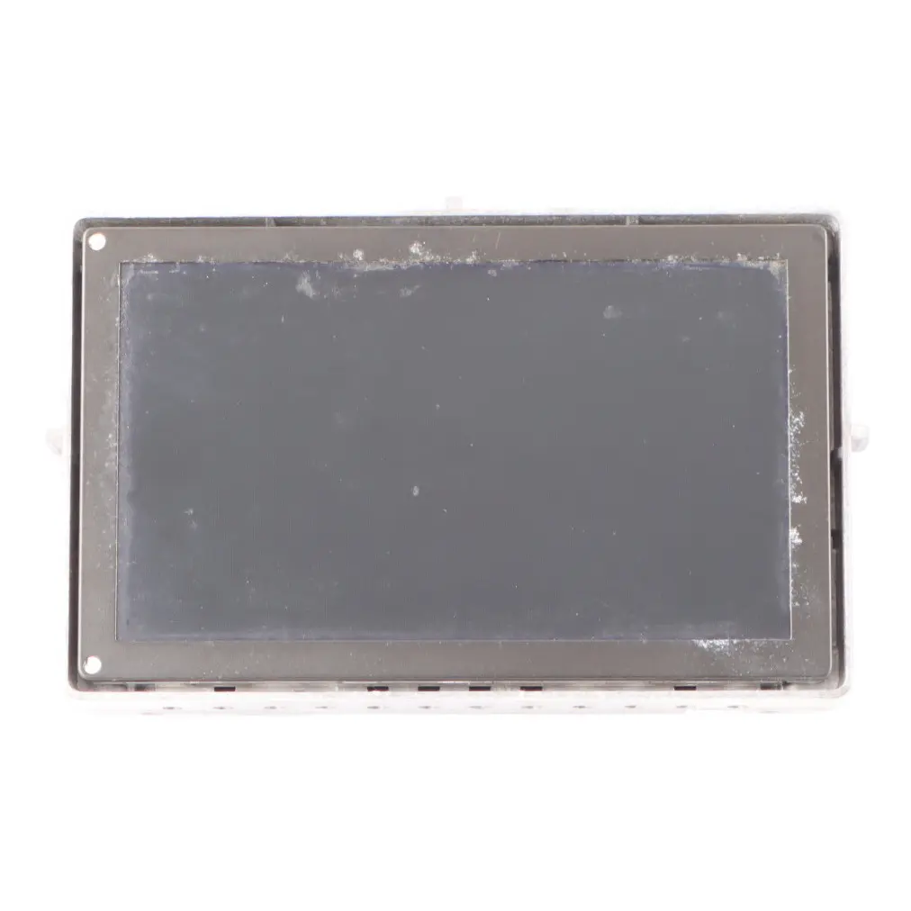 Display Unit Screen Monitor Navigation to Nissan Primastar with Part number 2831300QAB Nissan Primastar Display Unit Screen Monitor Navigation - SKU 2831300QAB - Part number 2831300QAB