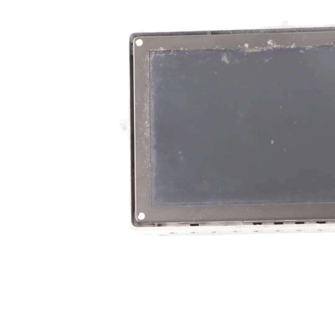 Display Unit Screen Monitor Navigation to Nissan Primastar with Part number 2831300QAB Nissan Primastar Display Unit Screen Monitor Navigation - SKU 2831300QAB - Part number 2831300QAB