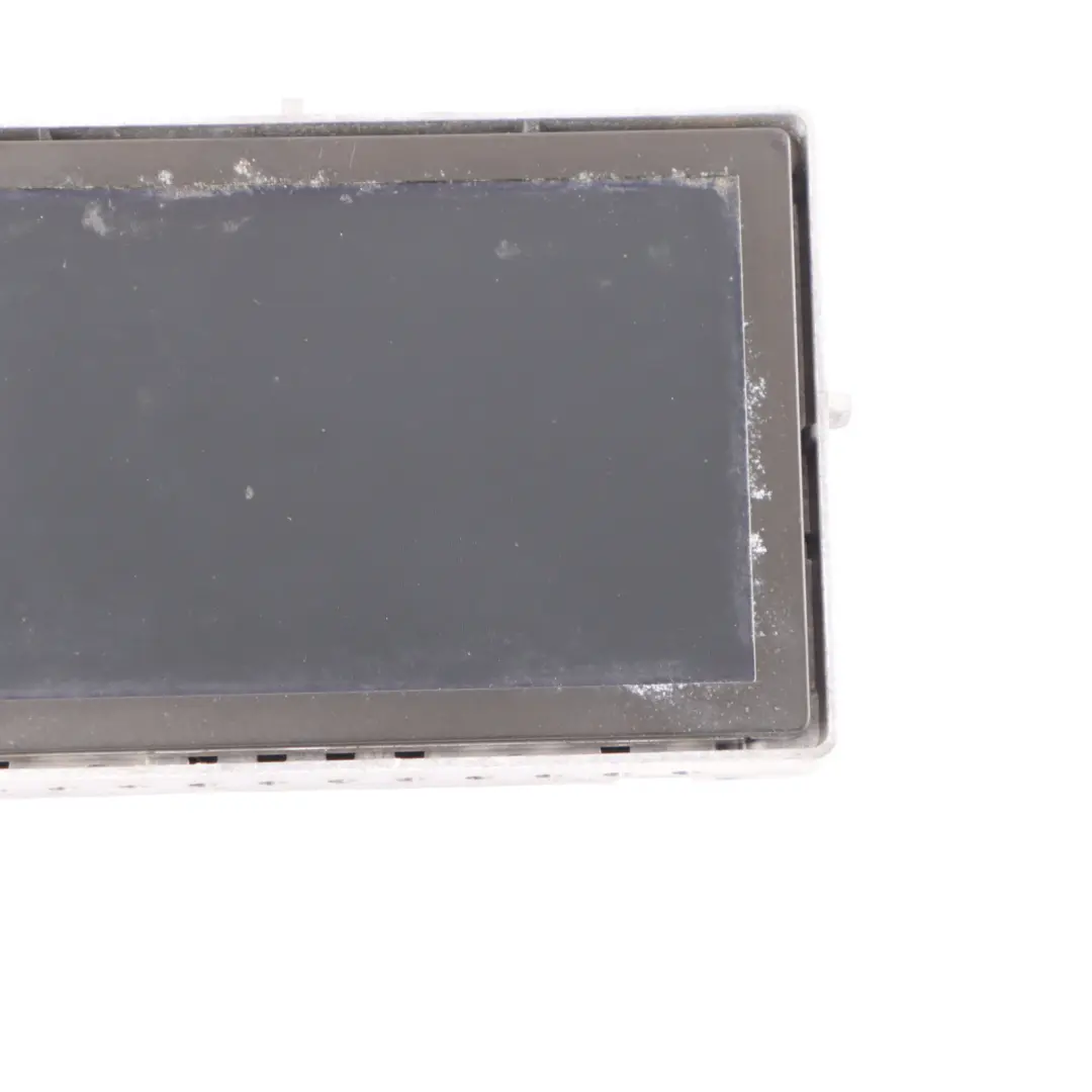 Display Unit Screen Monitor Navigation to Nissan Primastar with Part number 2831300QAB Nissan Primastar Display Unit Screen Monitor Navigation - SKU 2831300QAB - Part number 2831300QAB