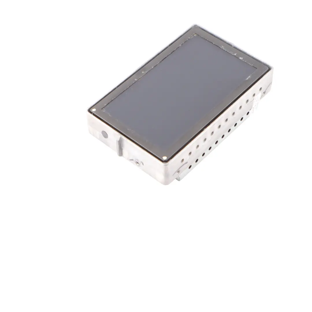 Nissan Primastar Display Unit Screen Monitor Navigation - SKU 2831300QAB - Part number 2831300QAB