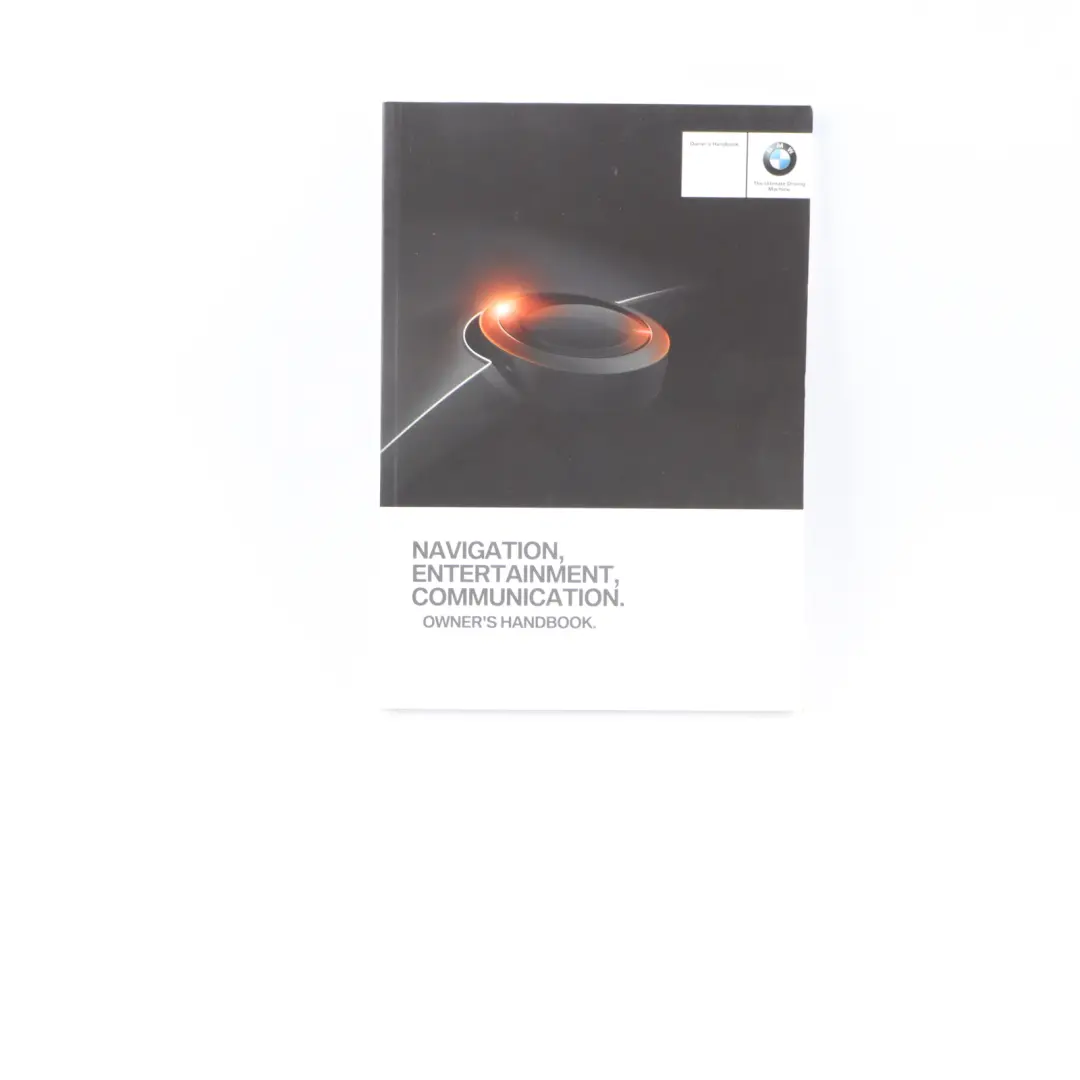 Owner's Handbook Instruction Book Set Wallet Case Pouch to BMW F10 with Part number 2916768 BMW F10 Owner's Handbook Instruction Book Set Wallet Case Pouch - SKU 2916768 - Part number 2916768