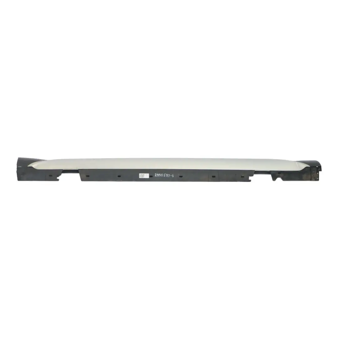 BMW X1 E84 Side Skirt X Line Left N/S Door Sill Covering Trim Panel - SKU 2990599-4 - Part number 2990599