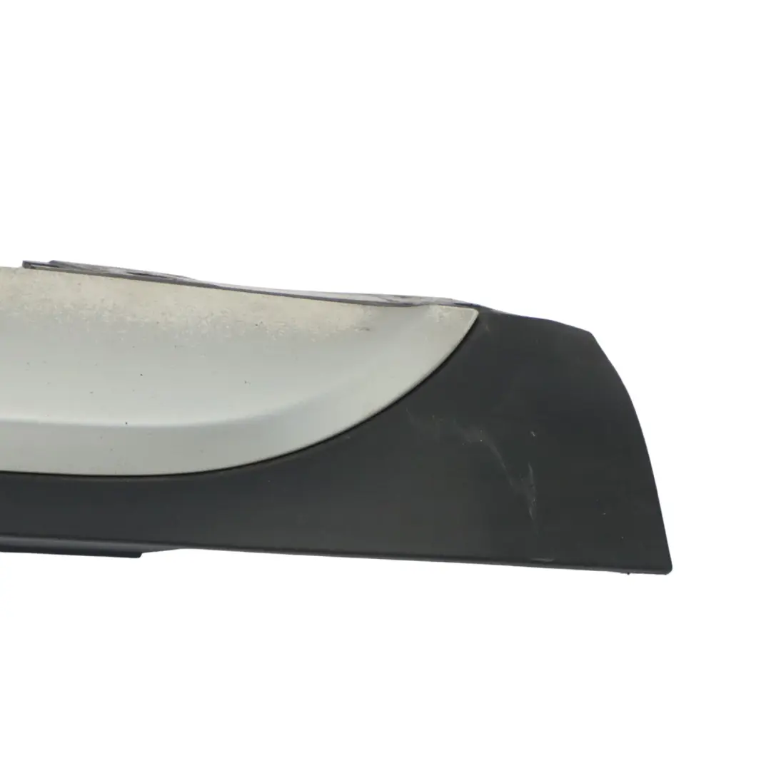 Seitenschweller X Line Links Türschwellerabdeckung Zierleiste für BMW X1 E84 mit Teilenummer 2990599 BMW X1 E84 Seitenschweller X Line Links Türschwellerabdeckung Zierleiste - SKU 2990599-4 - Teilenummer 2990599