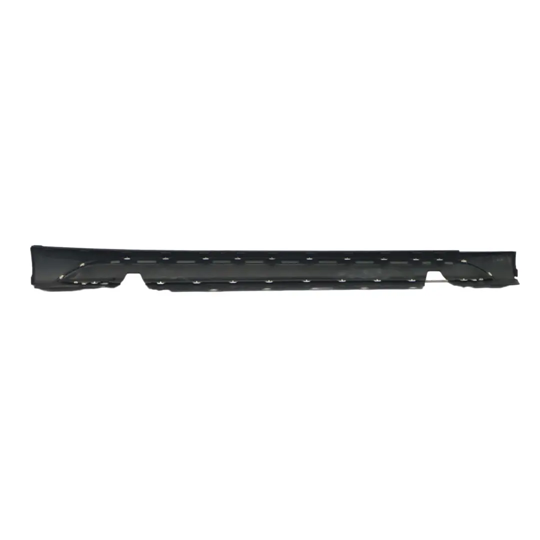 BMW X1 E84 Side Skirt X Line Left N/S Door Sill Covering Trim Panel - SKU 2990599-4 - Part number 2990599