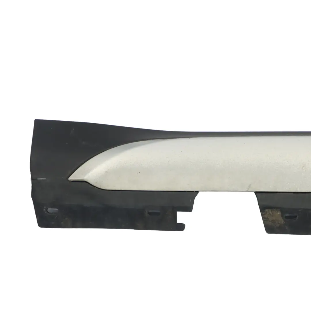 BMW X1 E84 Side Skirt X Line Left N/S Door Sill Covering Trim Panel - SKU 2990599-4 - Part number 2990599