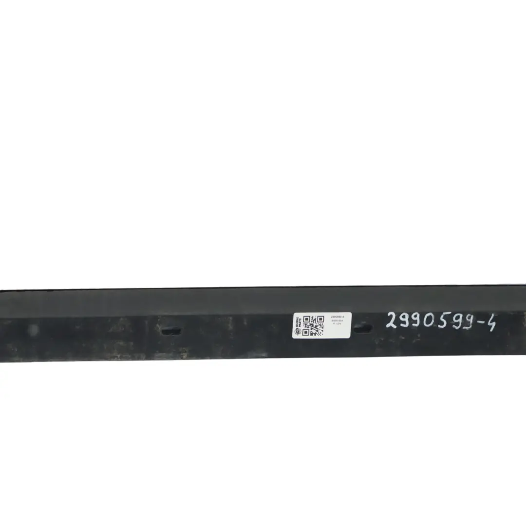 Side Skirt X Line Left N/S Door Sill Covering Trim Panel to BMW X1 E84 with Part number 2990599 BMW X1 E84 Side Skirt X Line Left N/S Door Sill Covering Trim Panel - SKU 2990599-4 - Part number 2990599