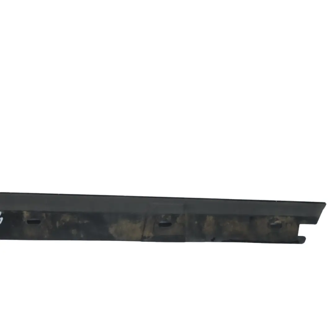 BMW X1 E84 Side Skirt X Line Left N/S Door Sill Covering Trim Panel - SKU 2990599-4 - Part number 2990599